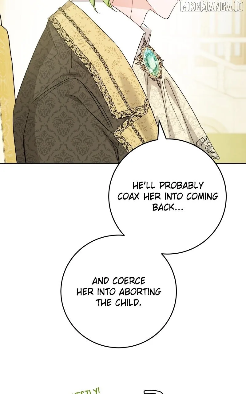 Steal the Child of the Terminally Ill Chapter 70 Online - página 91