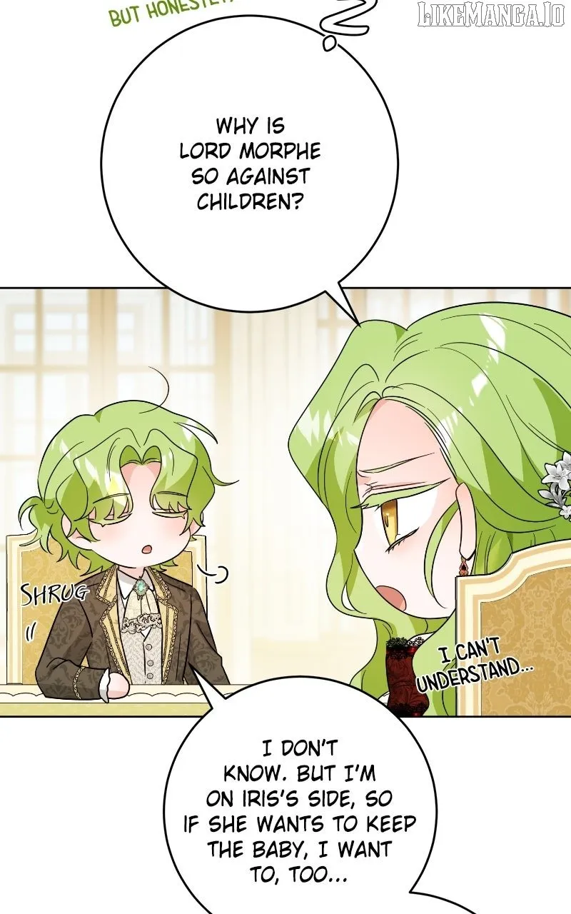 Steal the Child of the Terminally Ill Chapter 70 Online - página 92