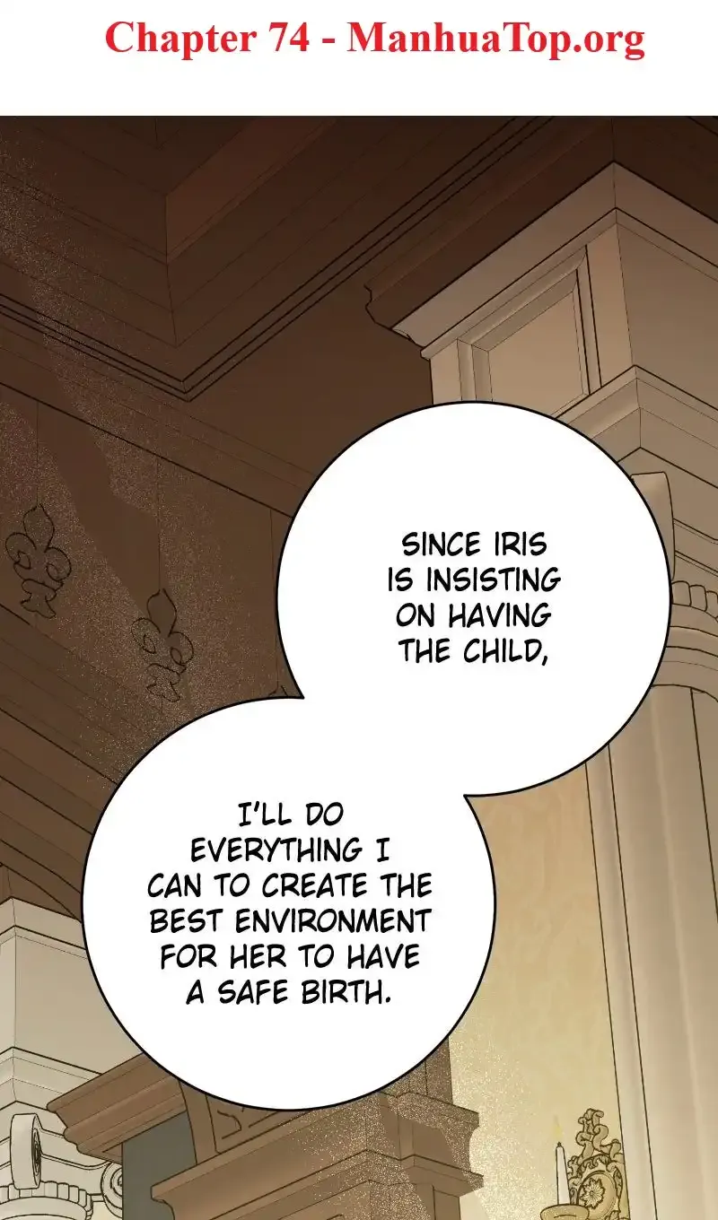 Steal the Child of the Terminally Ill Chapter 74 Online - página 1