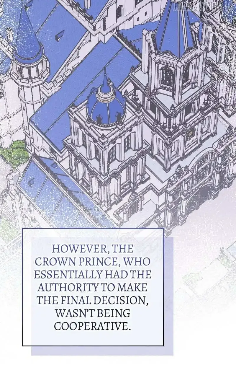 Steal the Child of the Terminally Ill Chapter 74 Online - página 8
