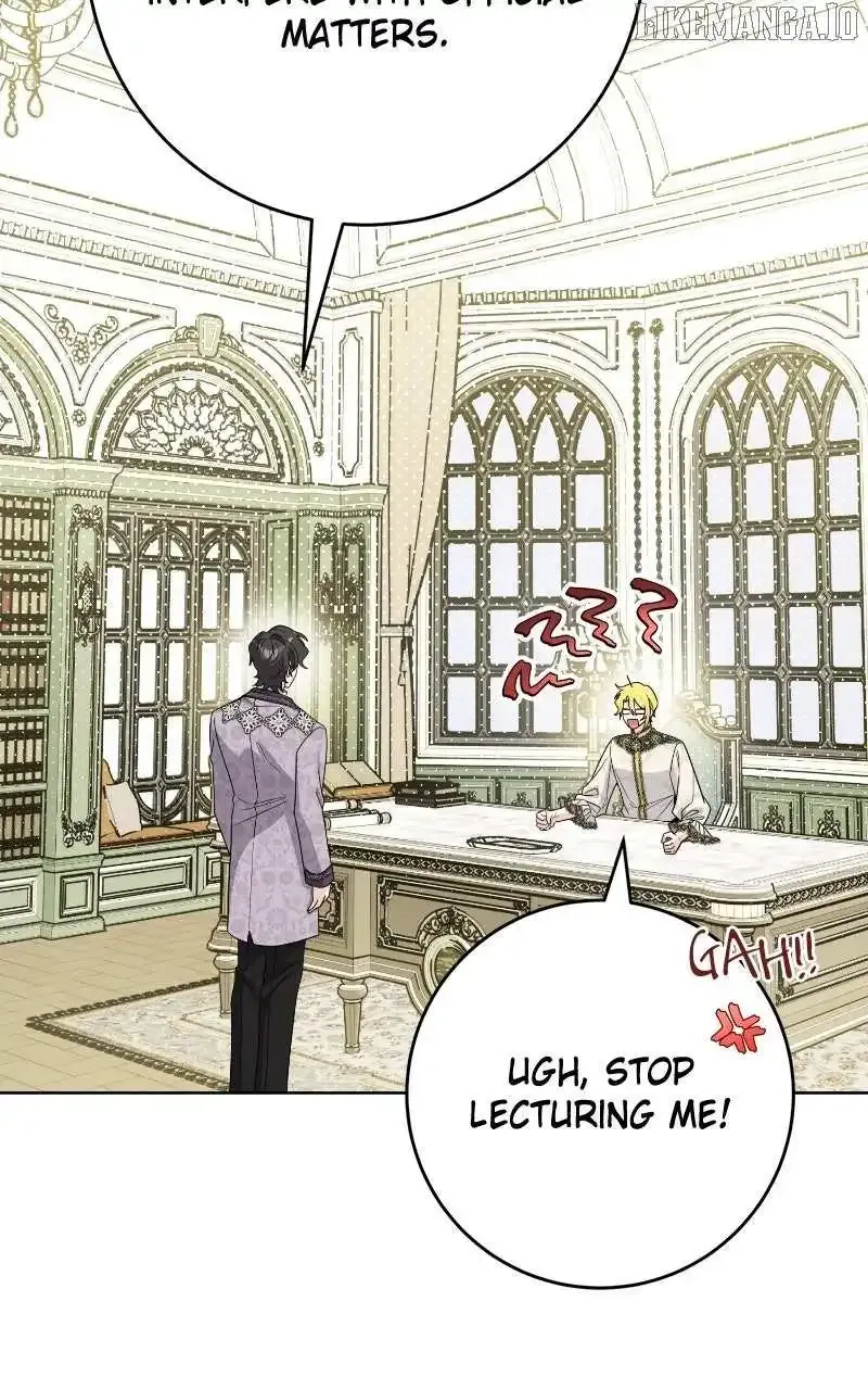 Steal the Child of the Terminally Ill Chapter 74 Online - página 12