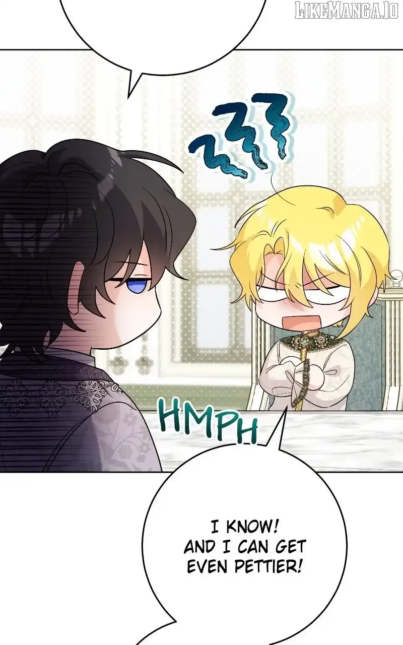 Steal the Child of the Terminally Ill Chapter 74 Online - página 16