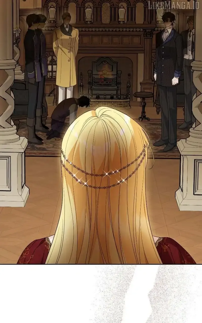 Steal the Child of the Terminally Ill Chapter 74 Online - página 30
