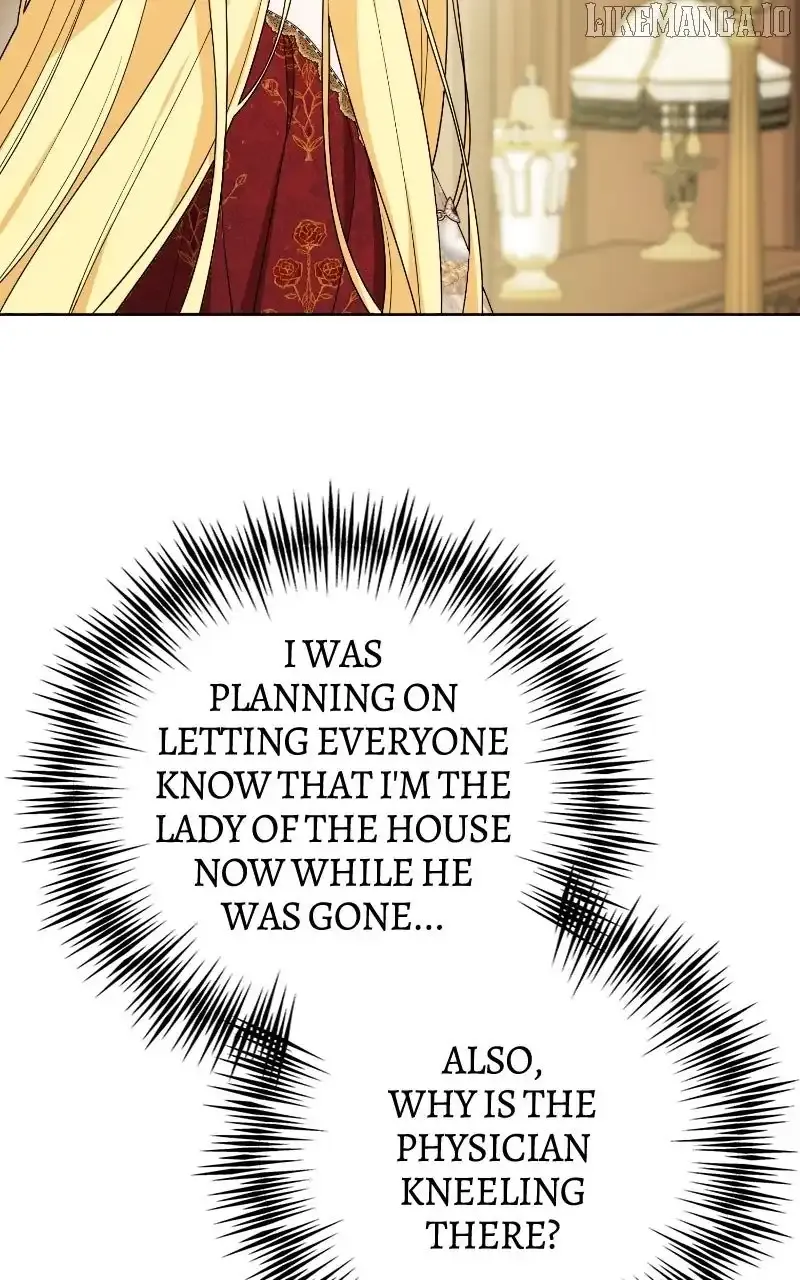 Steal the Child of the Terminally Ill Chapter 74 Online - página 32