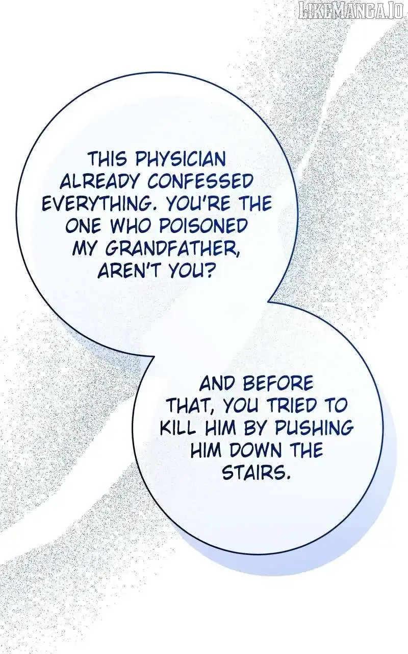 Steal the Child of the Terminally Ill Chapter 74 Online - página 48