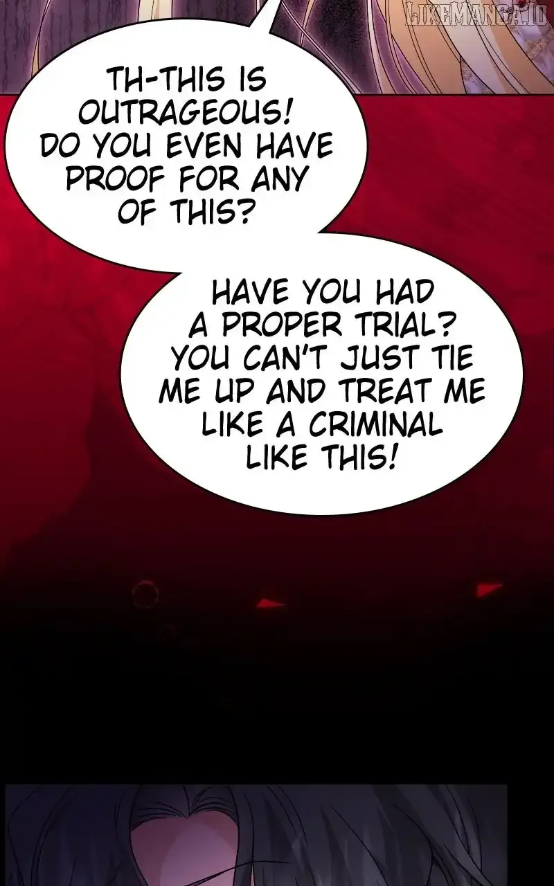 Steal the Child of the Terminally Ill Chapter 74 Online - página 57