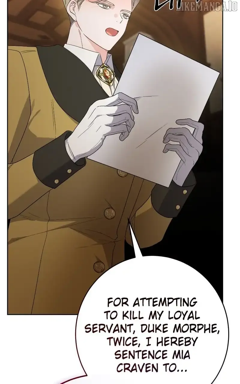 Steal the Child of the Terminally Ill Chapter 74 Online - página 61