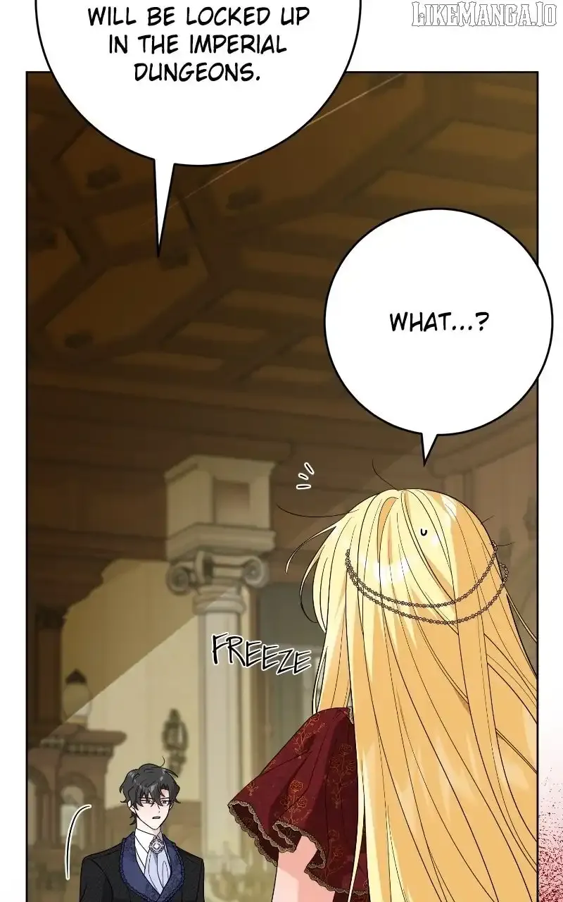 Steal the Child of the Terminally Ill Chapter 74 Online - página 64