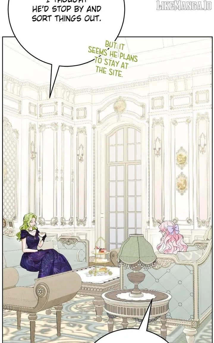 Steal the Child of the Terminally Ill Chapter 77 Online - página 4