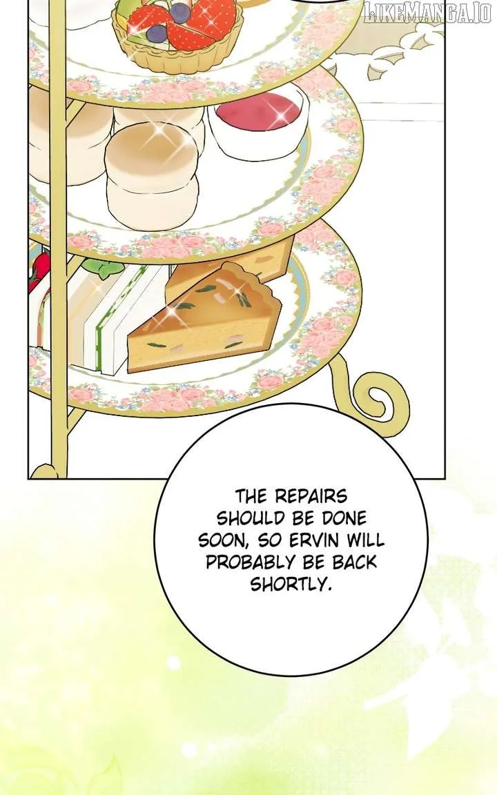Steal the Child of the Terminally Ill Chapter 77 Online - página 6