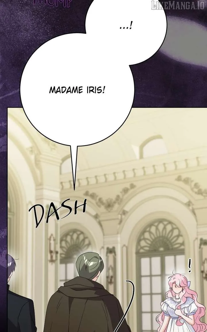 Steal the Child of the Terminally Ill Chapter 77 Online - página 31