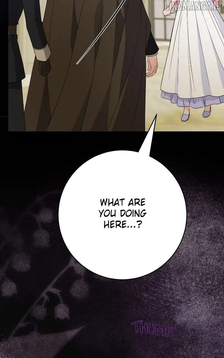 Steal the Child of the Terminally Ill Chapter 77 Online - página 32