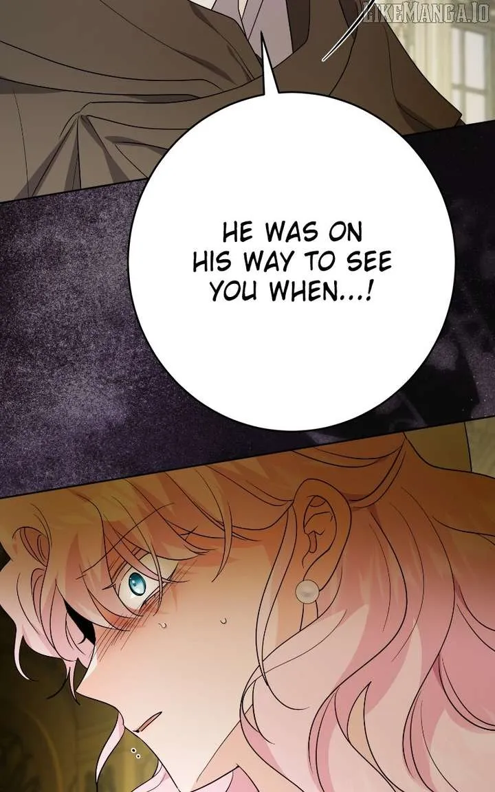 Steal the Child of the Terminally Ill Chapter 77 Online - página 35