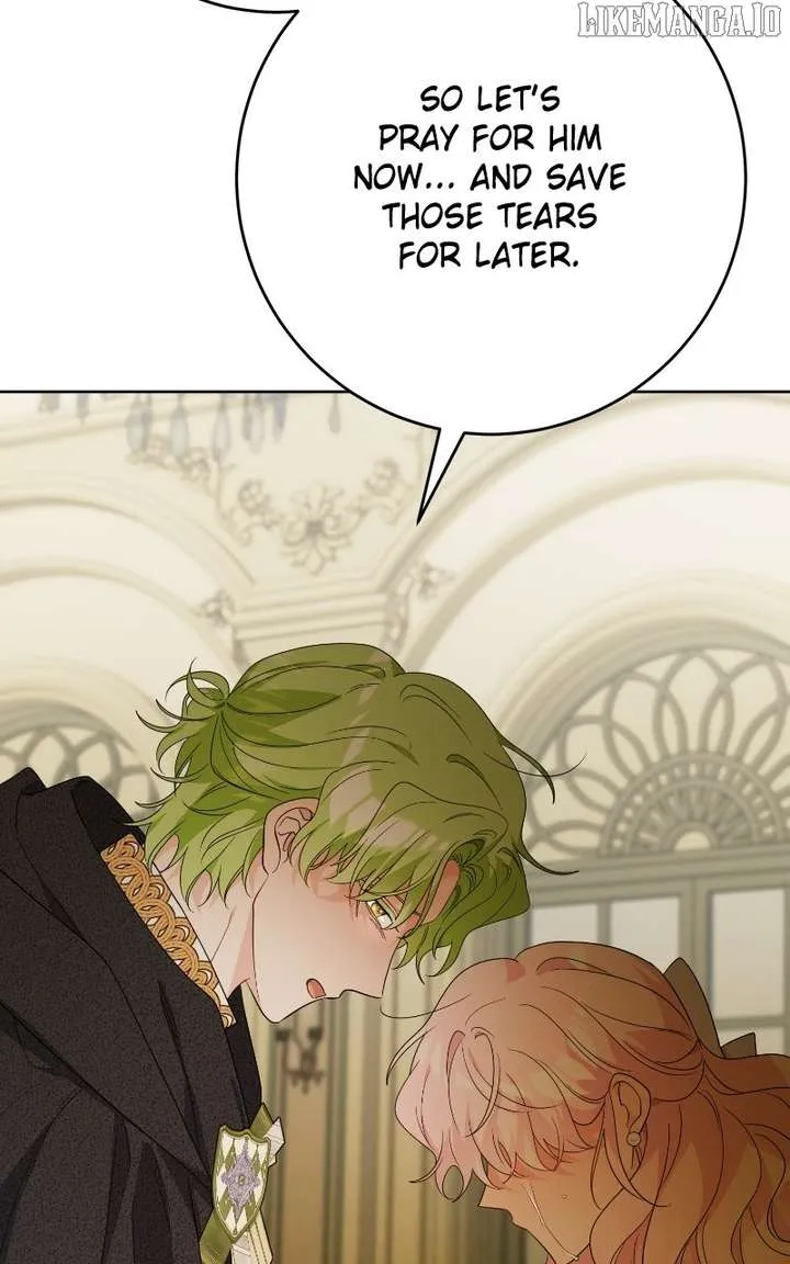 Steal the Child of the Terminally Ill Chapter 77 Online - página 60