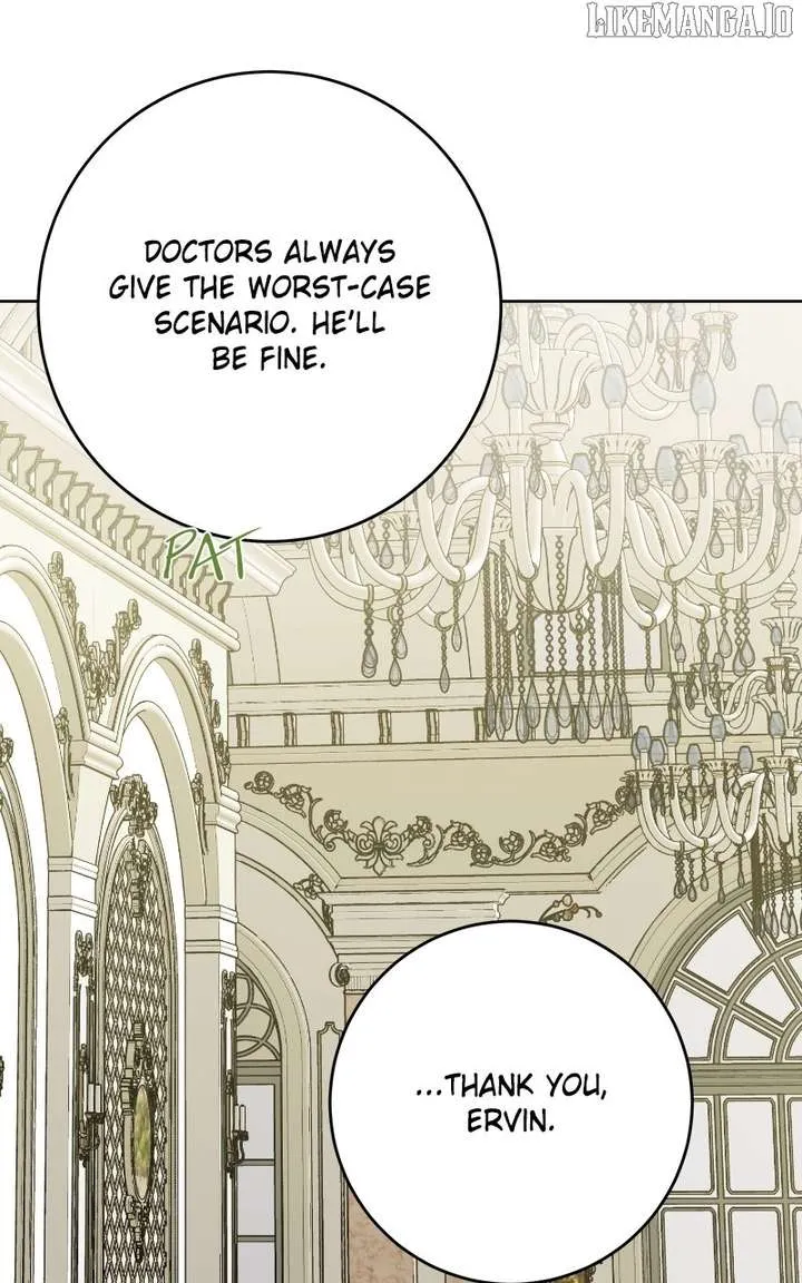 Steal the Child of the Terminally Ill Chapter 77 Online - página 71