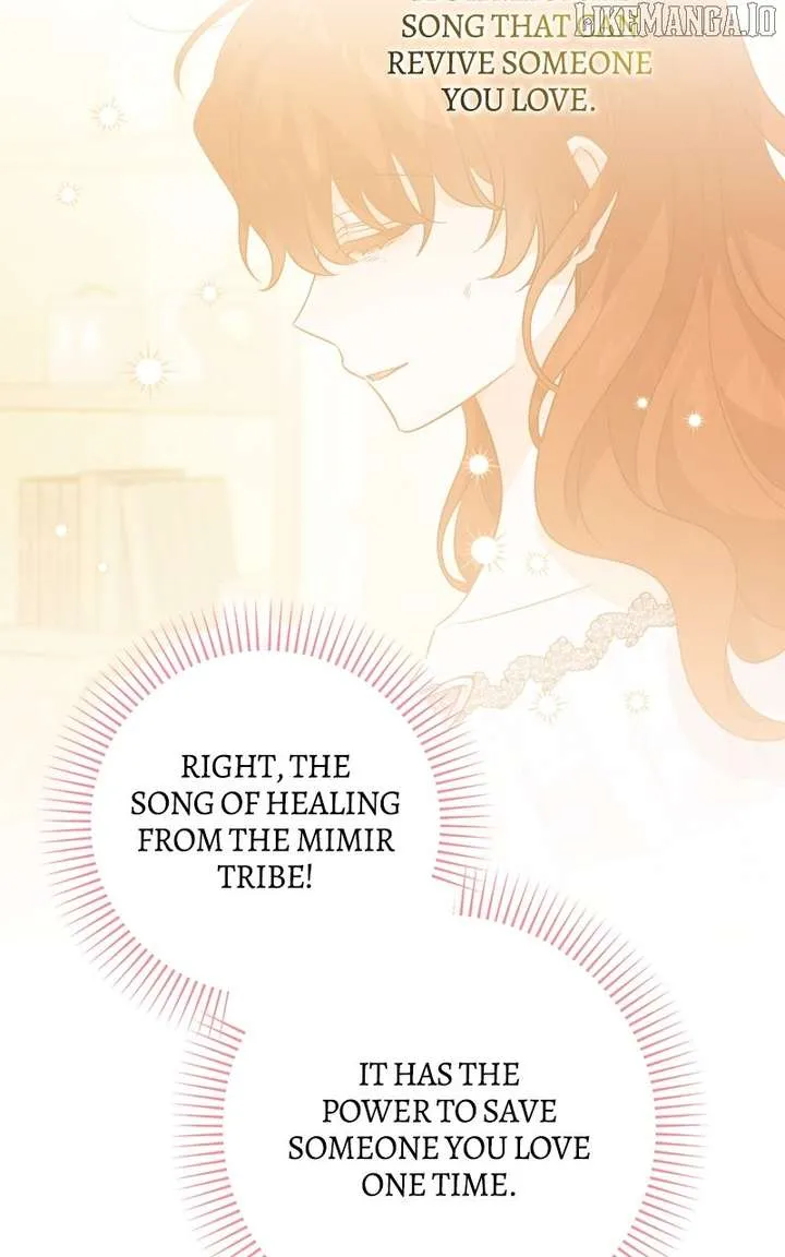 Steal the Child of the Terminally Ill Chapter 77 Online - página 83