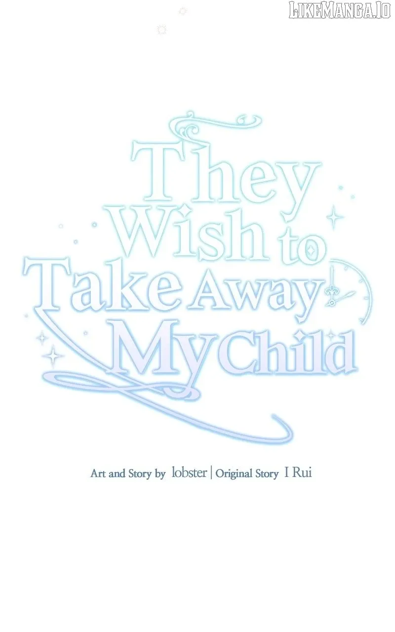 Steal the Child of the Terminally Ill Chapter 81 Online - página 31