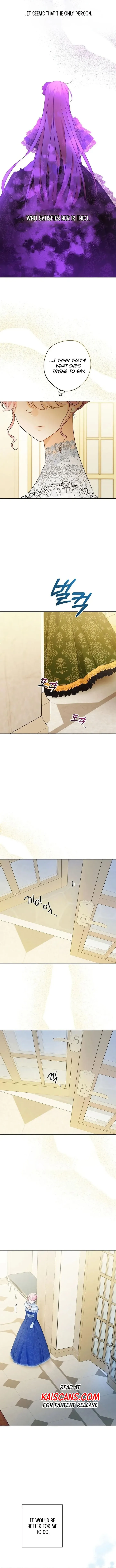 Steal the Child of the Terminally Ill Chapter 9 Online - página 9