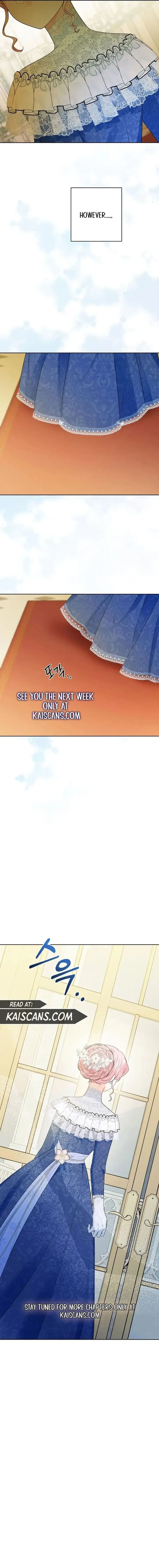 Steal the Child of the Terminally Ill Chapter 9 Online - página 10