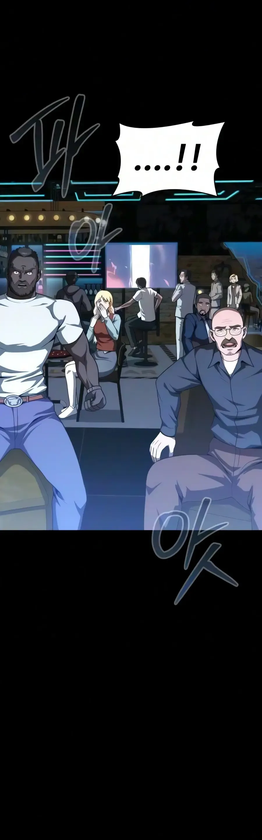 Steel-Eating Player Chapter 100 Online - página 11
