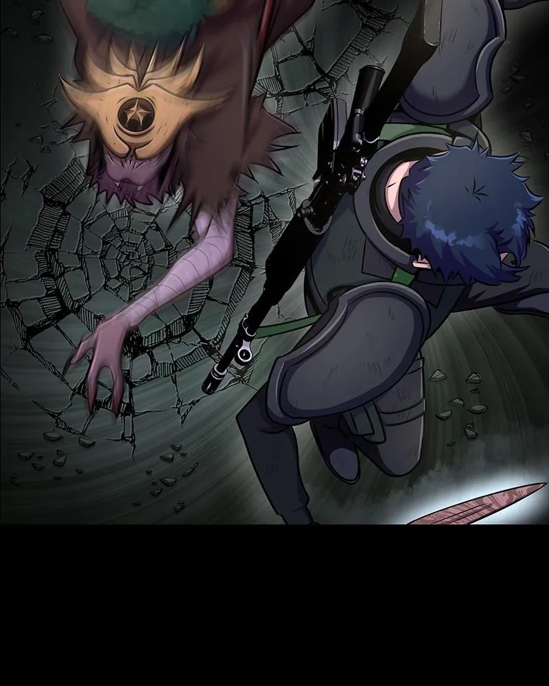 Steel-Eating Player Chapter 12 Online - página 74