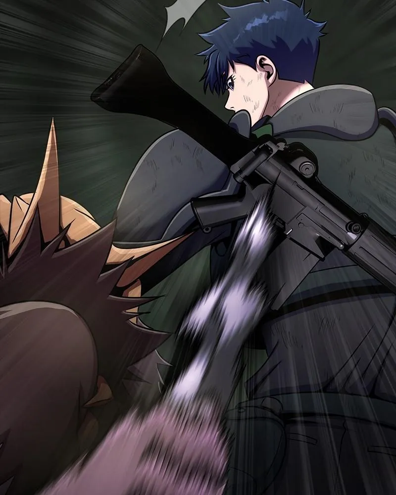 Steel-Eating Player Chapter 12 Online - página 76