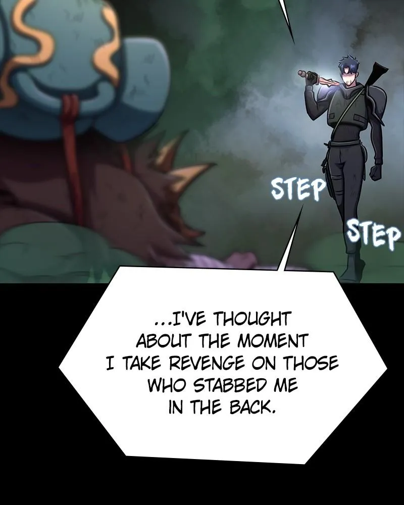 Steel-Eating Player Chapter 12 Online - página 100