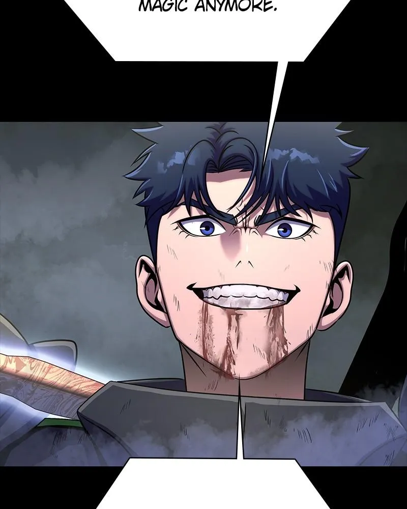 Steel-Eating Player Chapter 12 Online - página 104