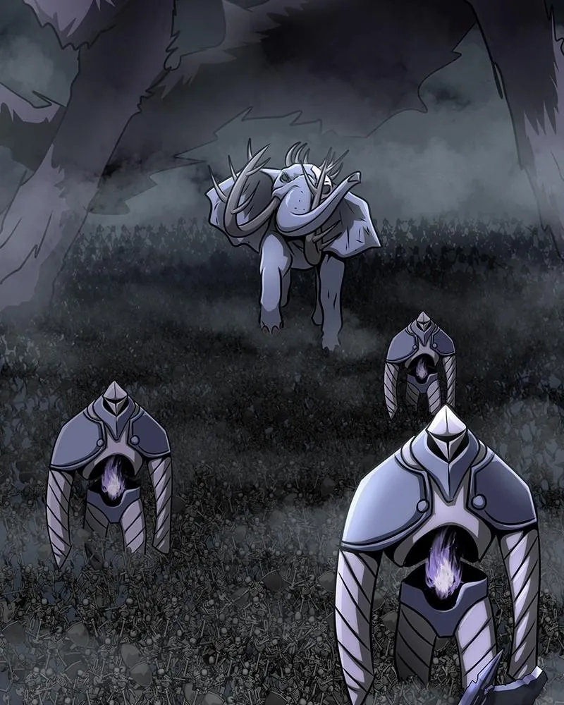 Steel-Eating Player Chapter 12 Online - página 172
