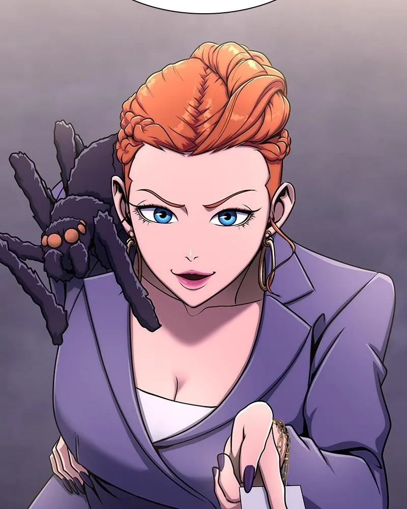 Steel-Eating Player Chapter 12 Online - página 210