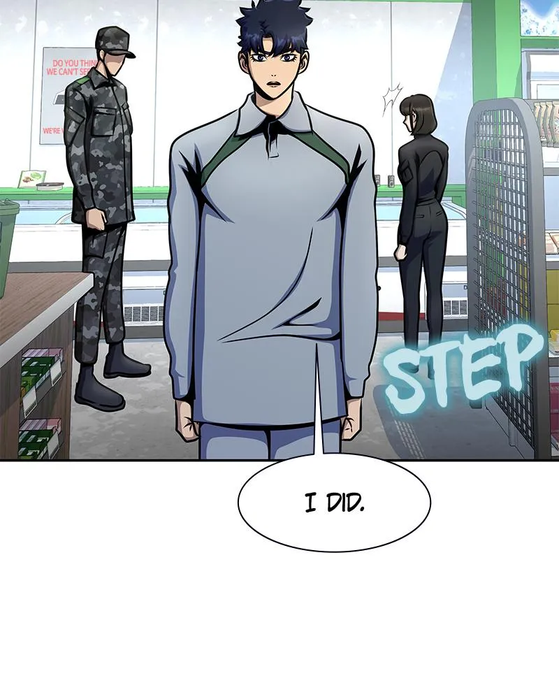 Steel-Eating Player Chapter 25 Online - página 75