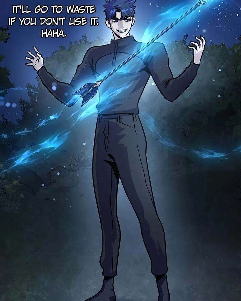 Steel-Eating Player Chapter 25 Online - página 163