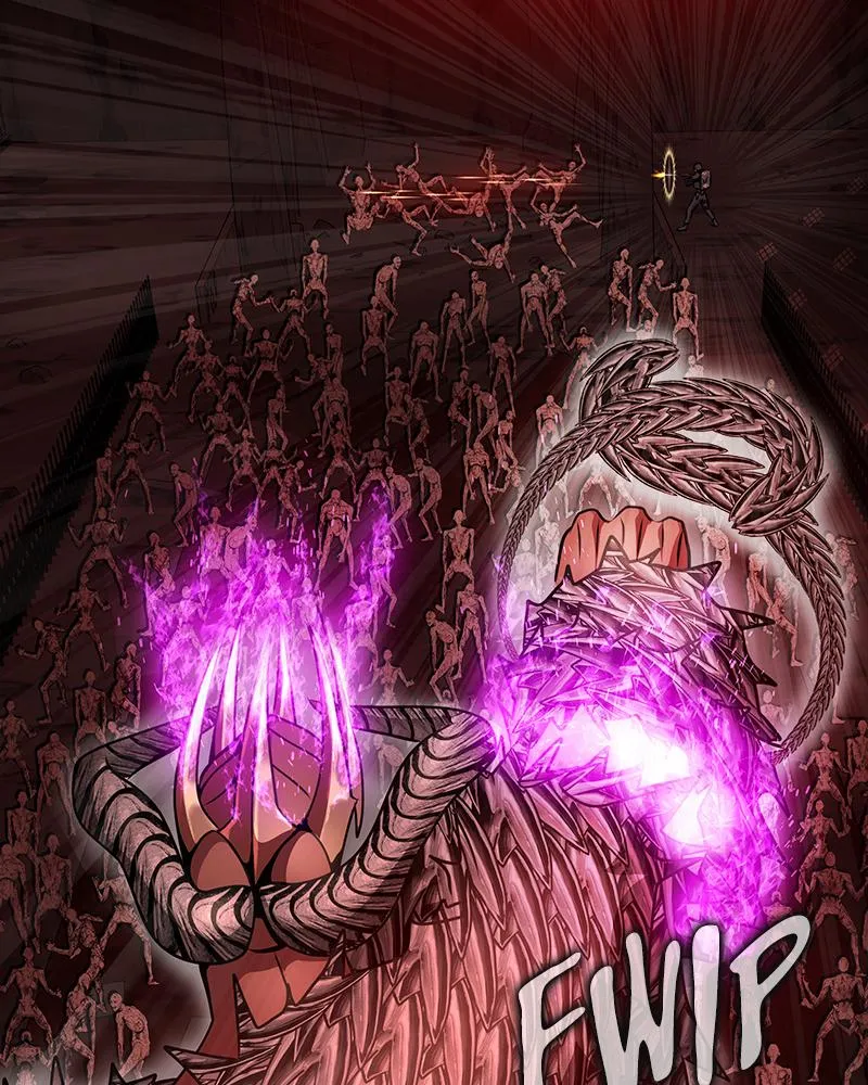 Steel-Eating Player Chapter 31 Online - página 41