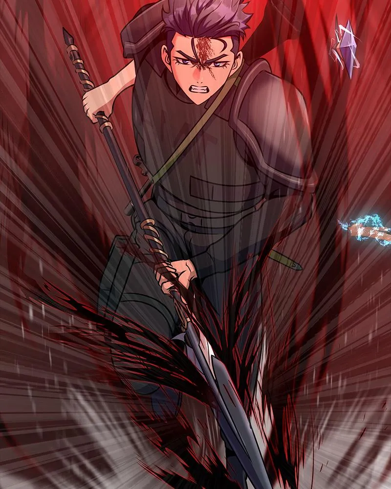 Steel-Eating Player Chapter 31 Online - página 125