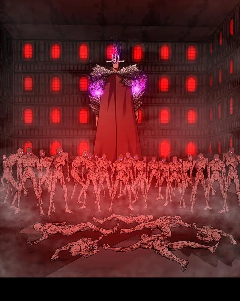 Steel-Eating Player Chapter 31 Online - página 142
