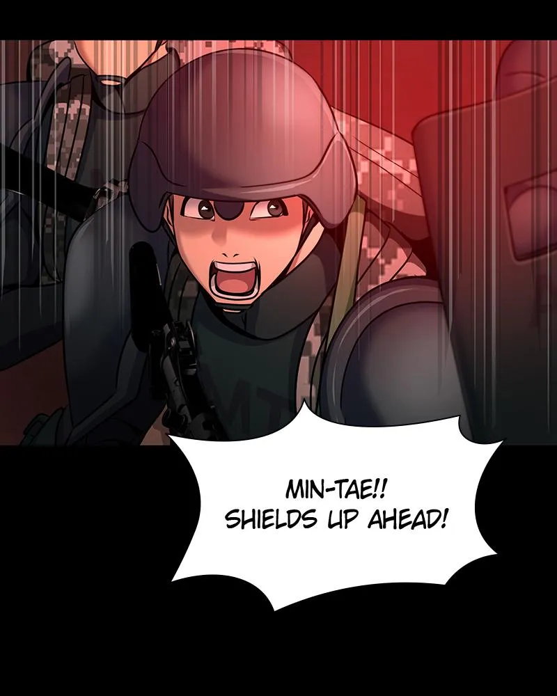 Steel-Eating Player Chapter 31 Online - página 169