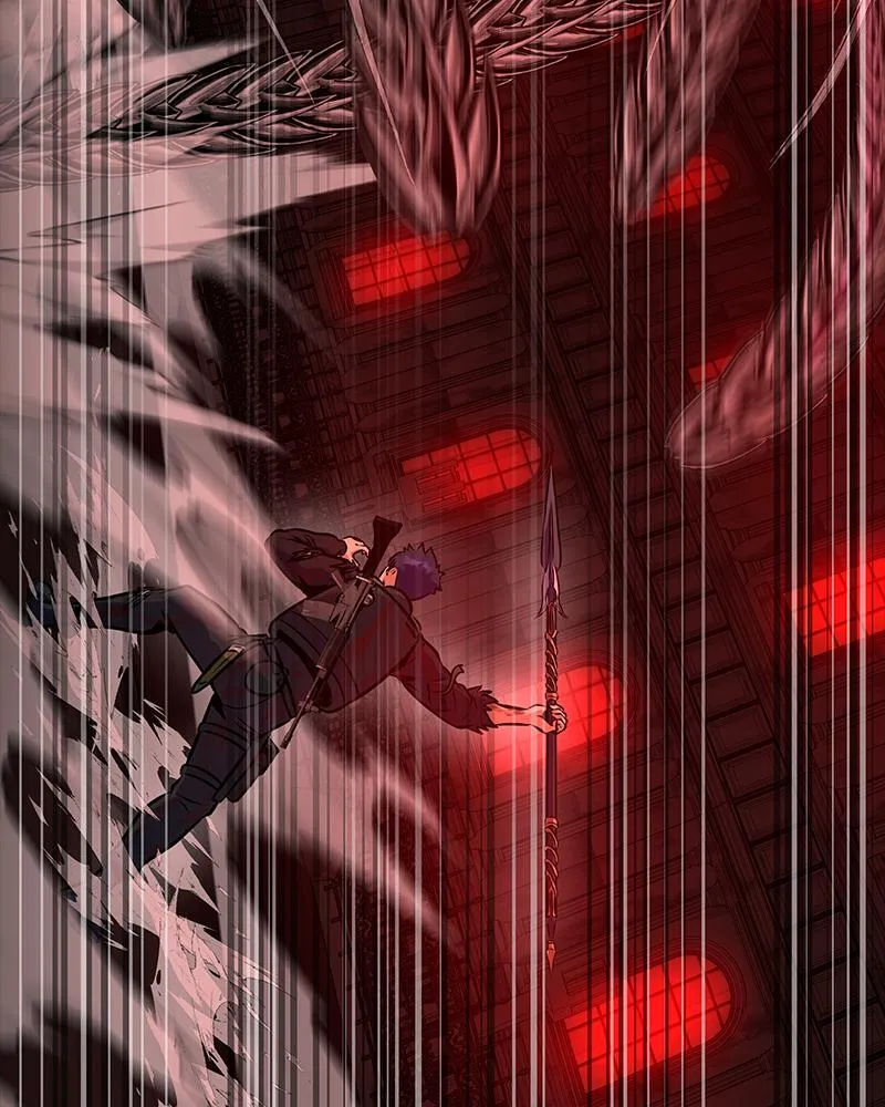Steel-Eating Player Chapter 33 Online - página 4