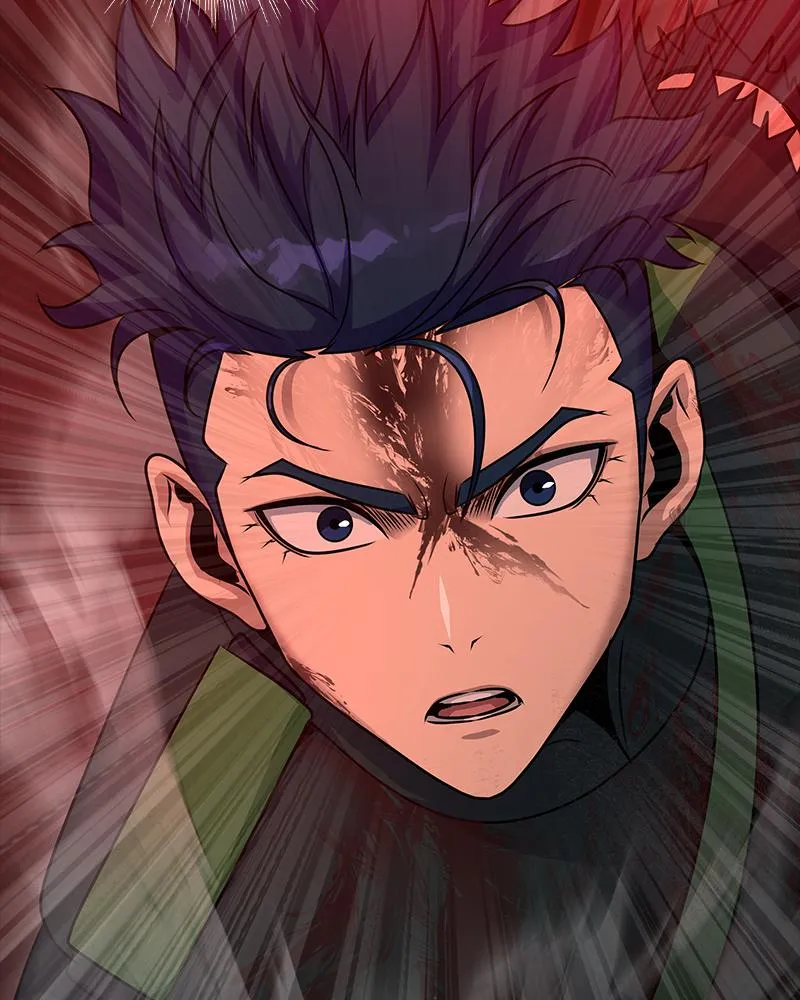 Steel-Eating Player Chapter 33 Online - página 21
