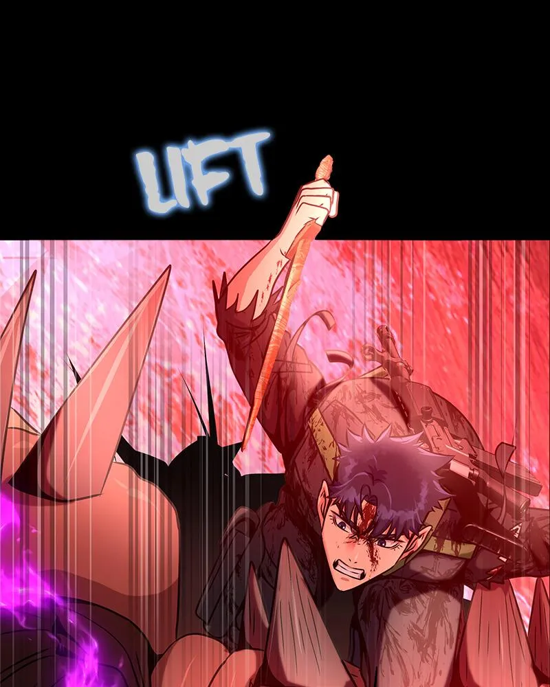 Steel-Eating Player Chapter 33 Online - página 134