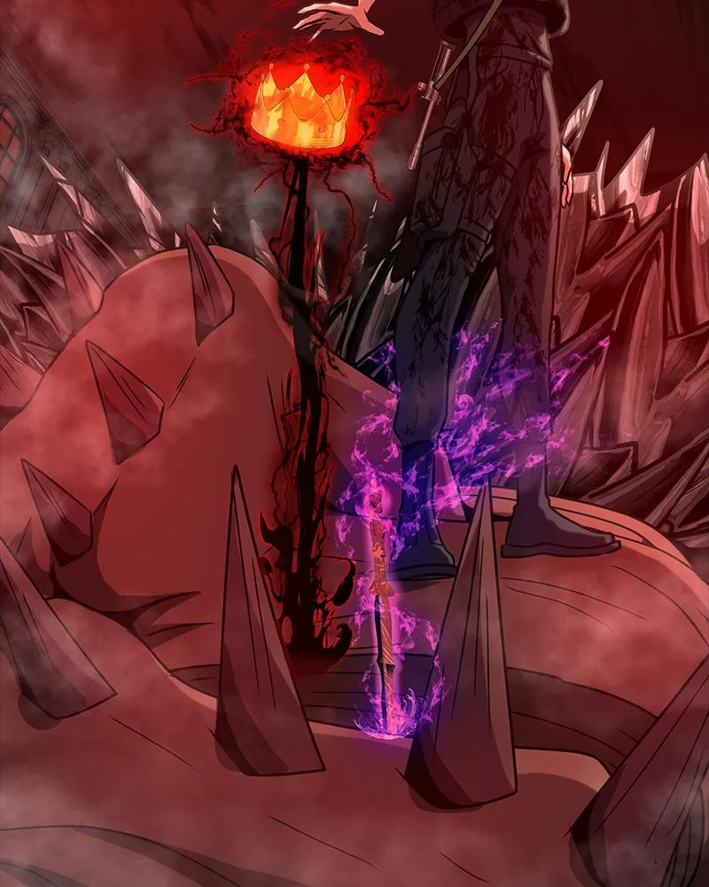 Steel-Eating Player Chapter 33 Online - página 153