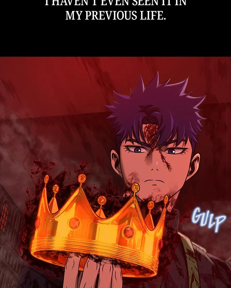 Steel-Eating Player Chapter 33 Online - página 157