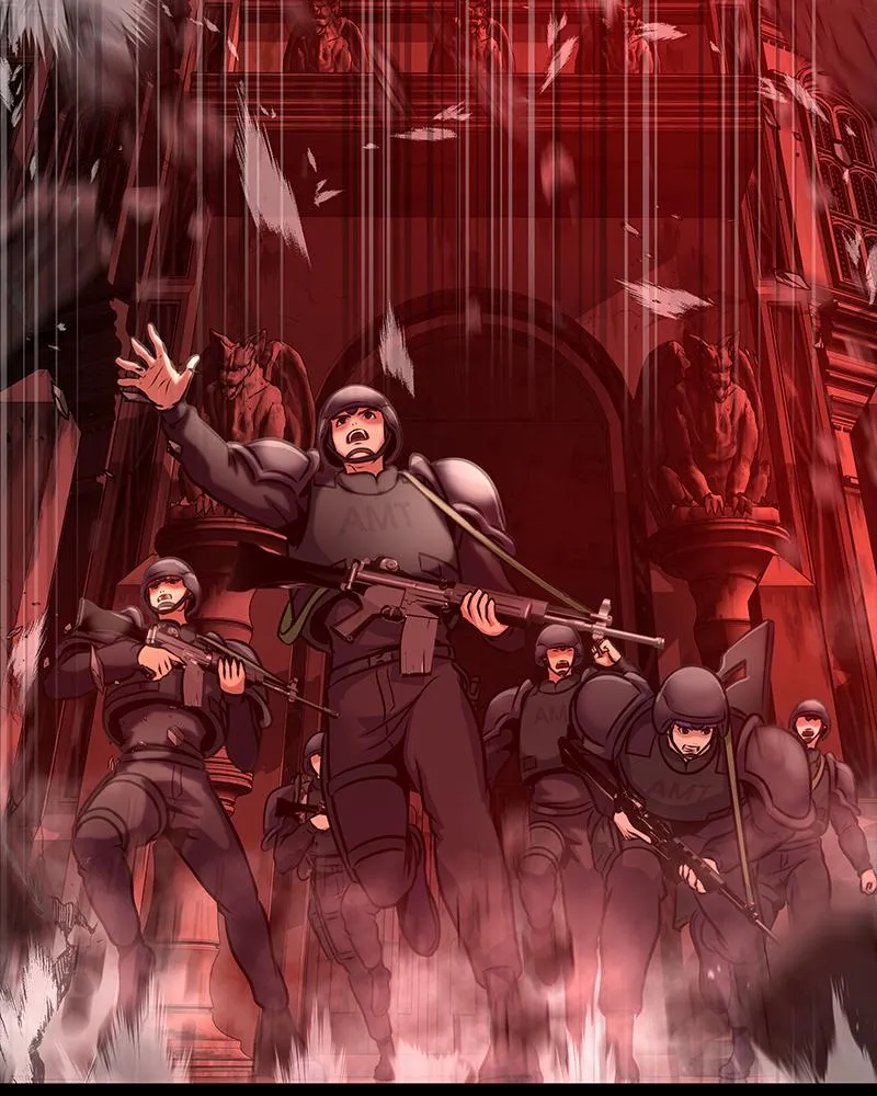 Steel-Eating Player Chapter 33 Online - página 174