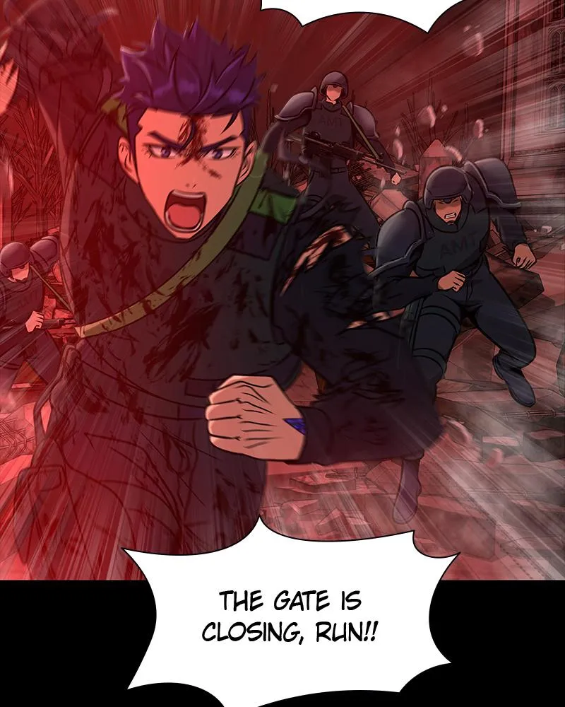 Steel-Eating Player Chapter 33 Online - página 180
