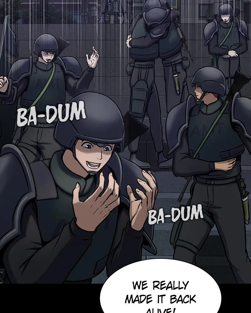 Steel-Eating Player Chapter 33 Online - página 199