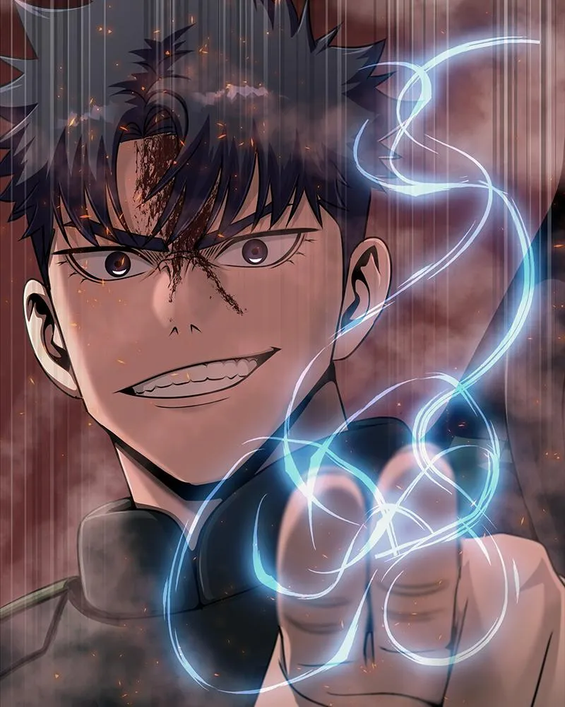 Steel-Eating Player Chapter 33 Online - página 241