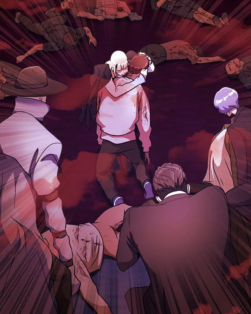 Steel-Eating Player Chapter 35 Online - página 32
