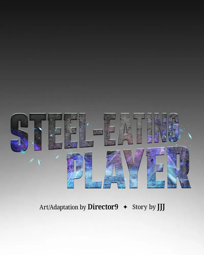 Steel-Eating Player Chapter 35 Online - página 48