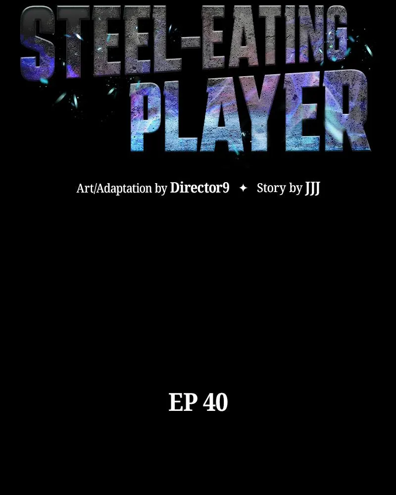 Steel-Eating Player Chapter 40 Online - página 84