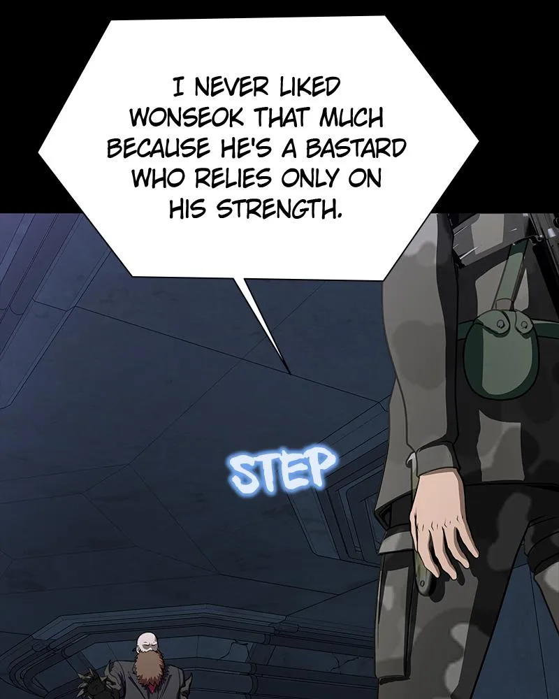 Steel-Eating Player Chapter 40 Online - página 126