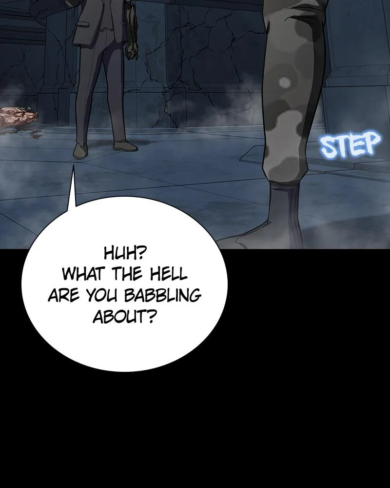 Steel-Eating Player Chapter 40 Online - página 127